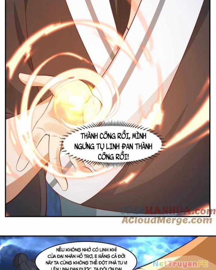 Hỗn Độn Đan Thần - Chapter 425 - Trang 25