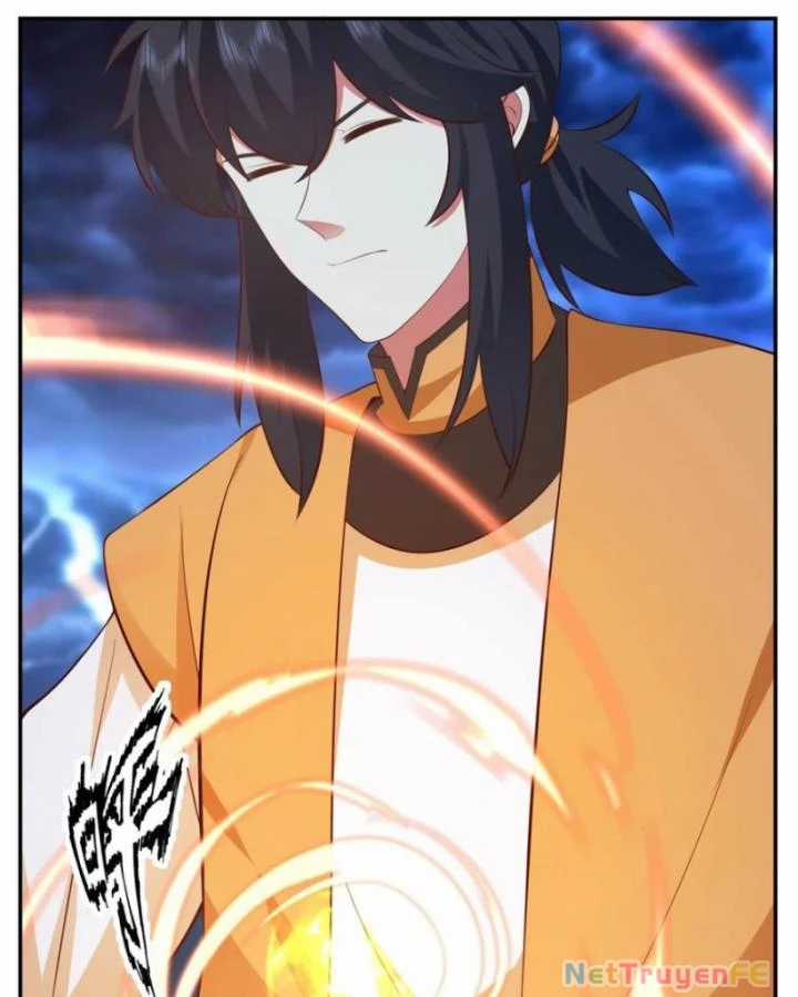 Hỗn Độn Đan Thần - Chapter 425 - Trang 27