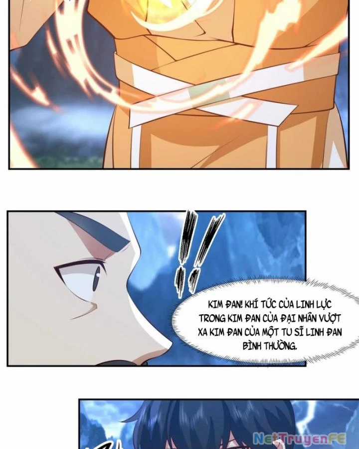 Hỗn Độn Đan Thần - Chapter 425 - Trang 28