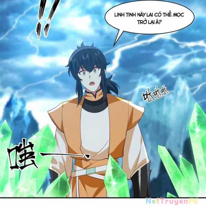 Hỗn Độn Đan Thần - Chapter 425 - Trang 33