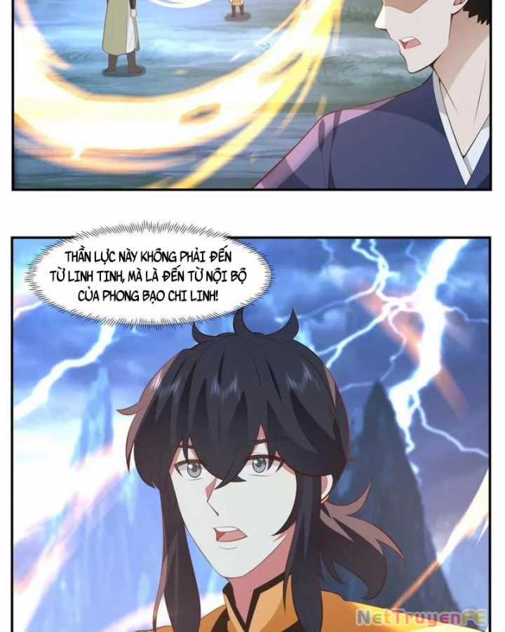 Hỗn Độn Đan Thần - Chapter 425 - Trang 5