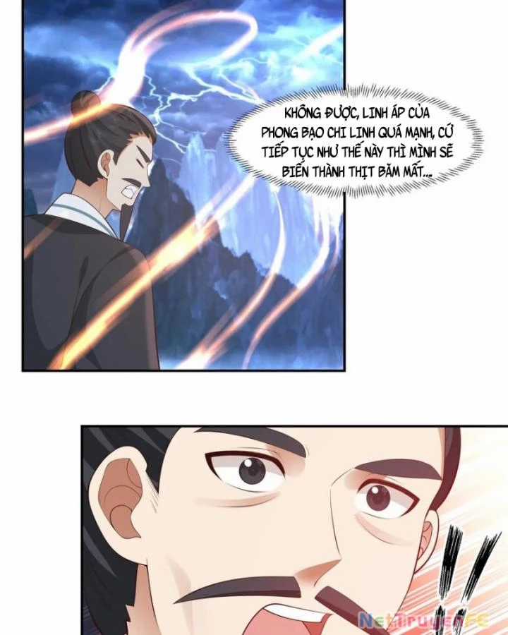 Hỗn Độn Đan Thần - Chapter 425 - Trang 8