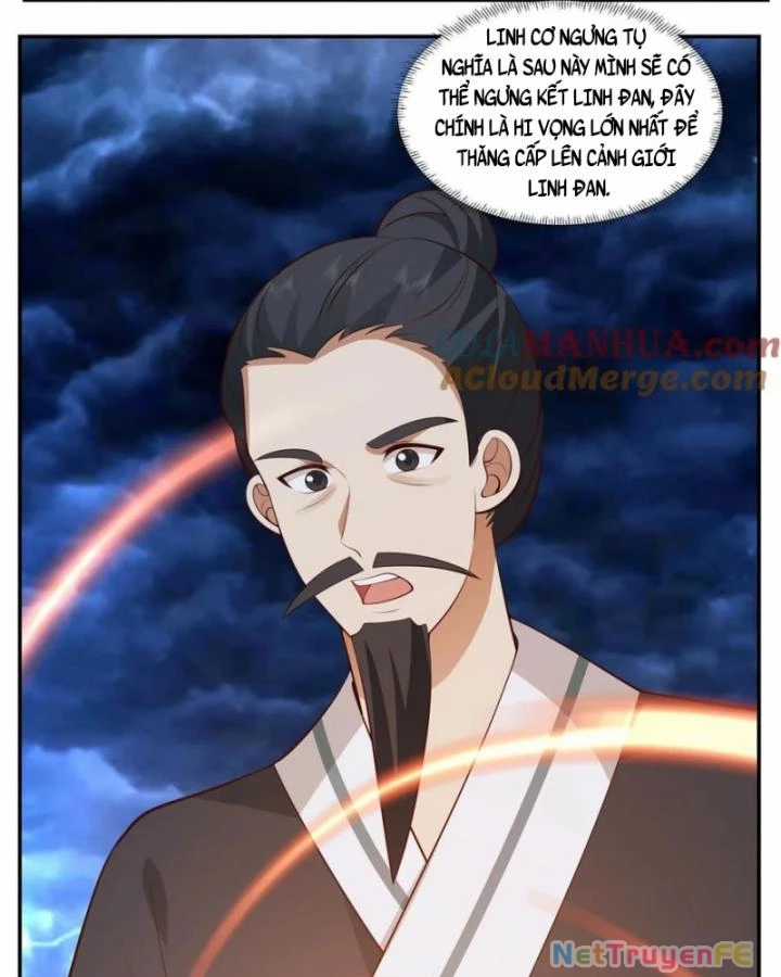 Hỗn Độn Đan Thần - Chapter 425 - Trang 10