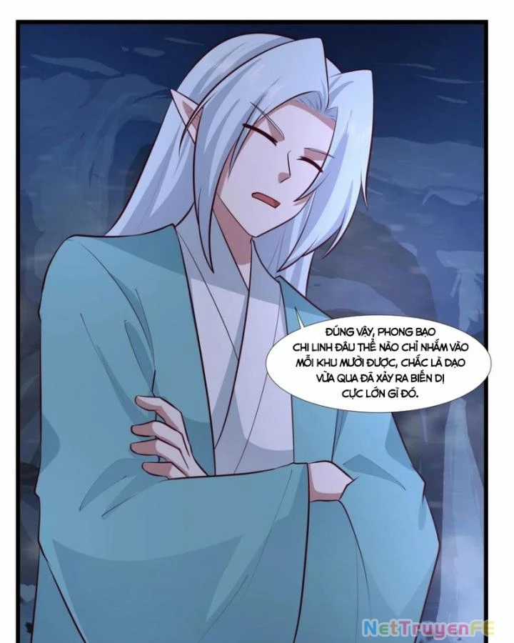 Hỗn Độn Đan Thần - Chapter 426 - Trang 14