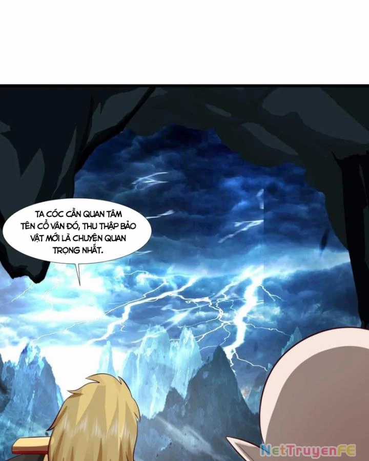 Hỗn Độn Đan Thần - Chapter 426 - Trang 17