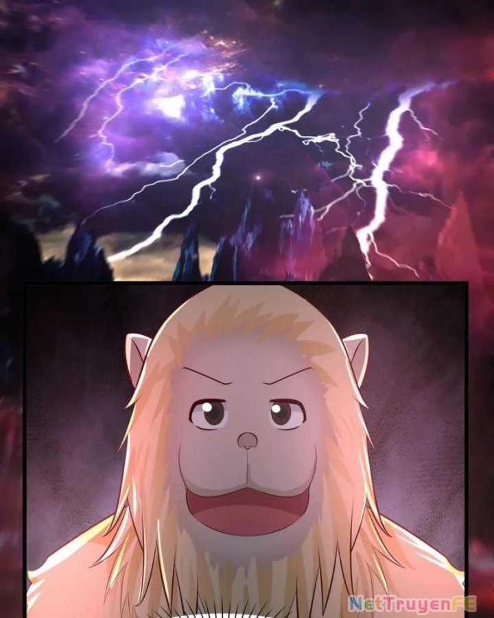 Hỗn Độn Đan Thần - Chapter 426 - Trang 19