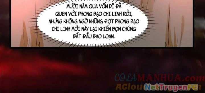 Hỗn Độn Đan Thần - Chapter 426 - Trang 20