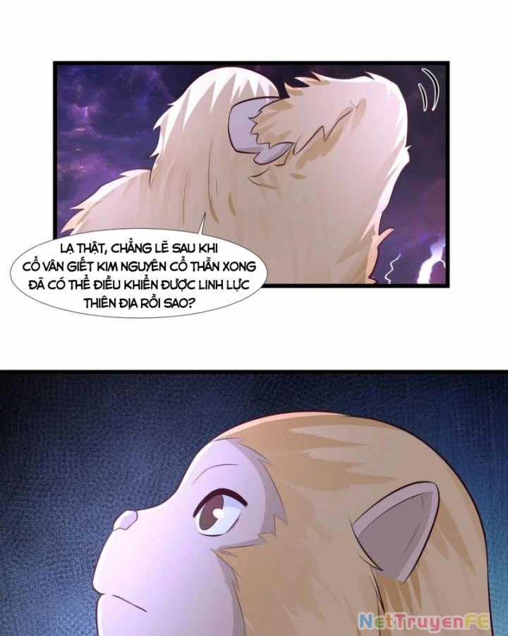 Hỗn Độn Đan Thần - Chapter 426 - Trang 21