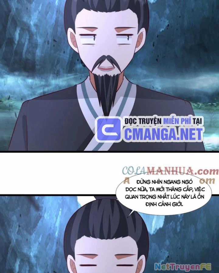 Hỗn Độn Đan Thần - Chapter 426 - Trang 25