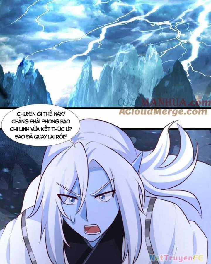 Hỗn Độn Đan Thần - Chapter 426 - Trang 4