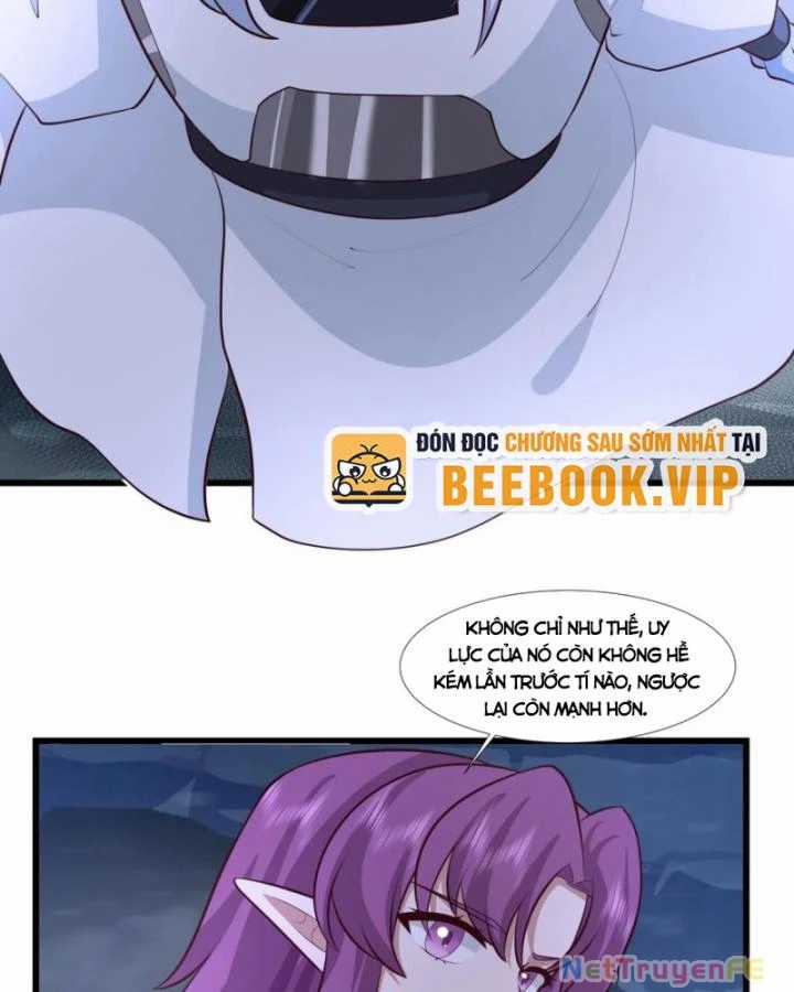 Hỗn Độn Đan Thần - Chapter 426 - Trang 5