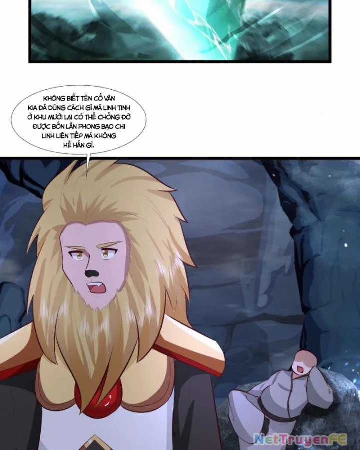 Hỗn Độn Đan Thần - Chapter 426 - Trang 9