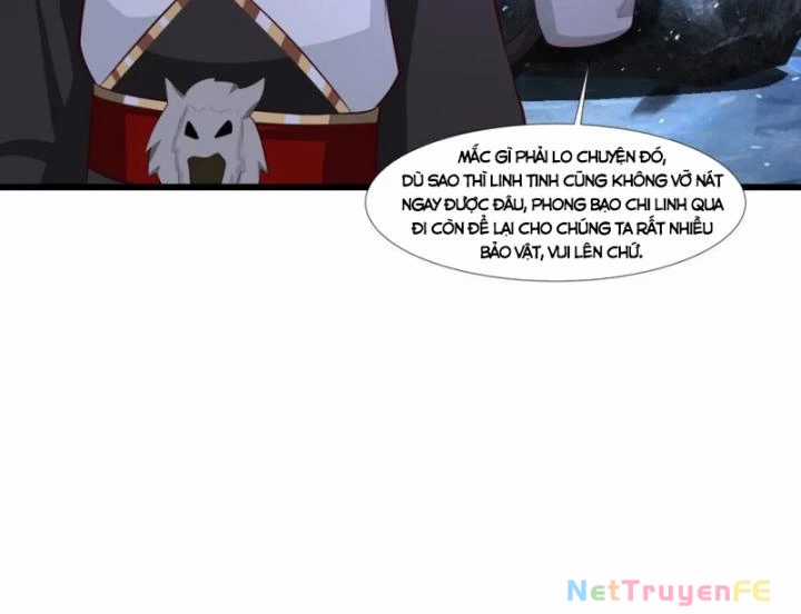 Hỗn Độn Đan Thần - Chapter 426 - Trang 10