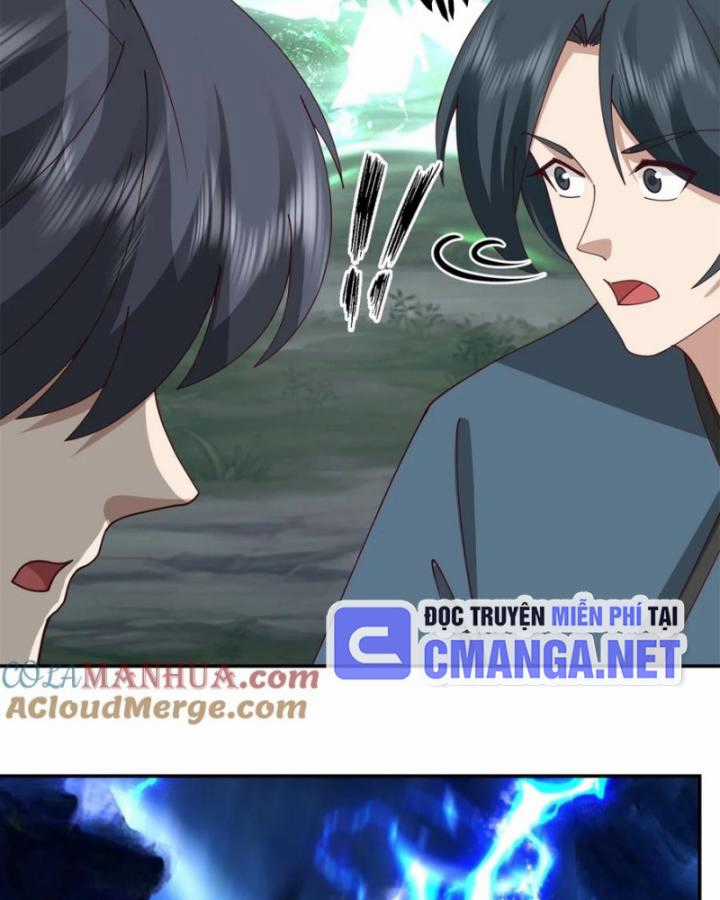 Hỗn Độn Đan Thần - Chapter 427 - Trang 12