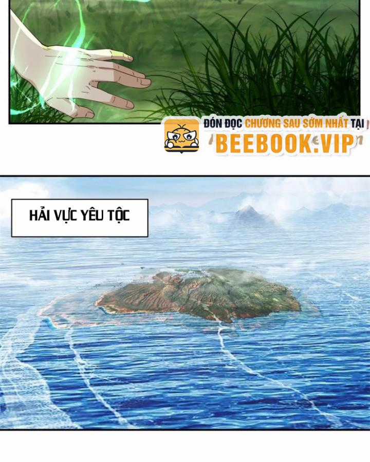 Hỗn Độn Đan Thần - Chapter 427 - Trang 18