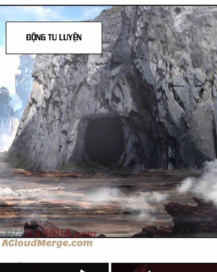 Hỗn Độn Đan Thần - Chapter 427 - Trang 23