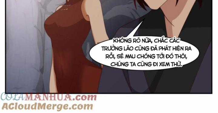 Hỗn Độn Đan Thần - Chapter 427 - Trang 26