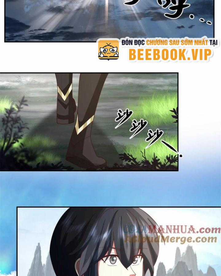 Hỗn Độn Đan Thần - Chapter 427 - Trang 4