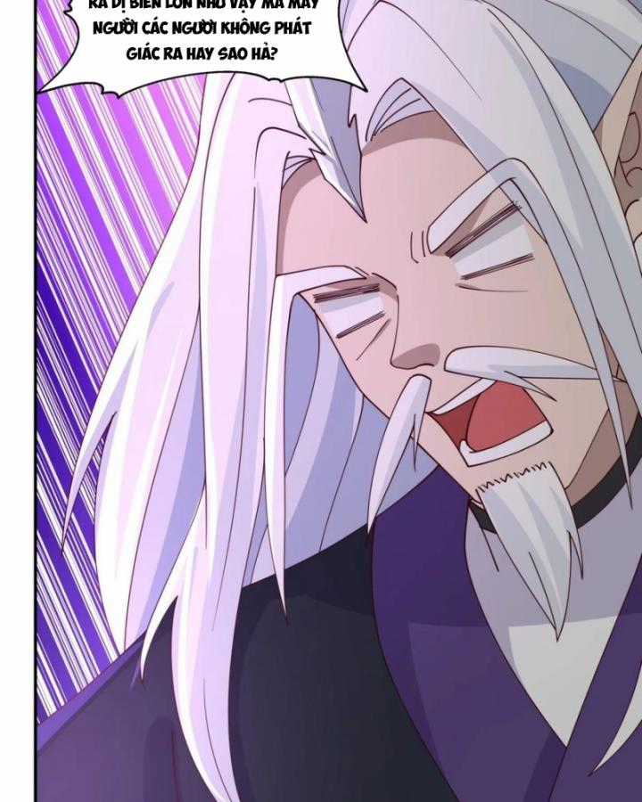 Hỗn Độn Đan Thần - Chapter 427 - Trang 31