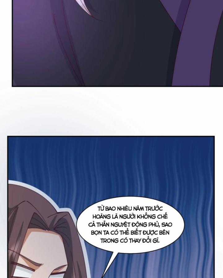 Hỗn Độn Đan Thần - Chapter 427 - Trang 32