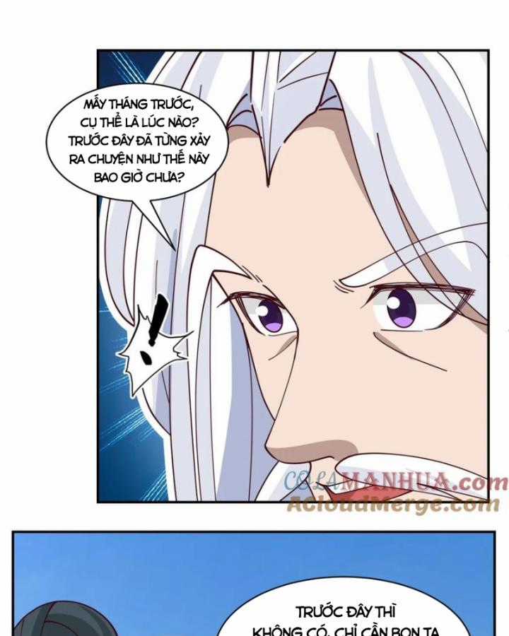 Hỗn Độn Đan Thần - Chapter 427 - Trang 34