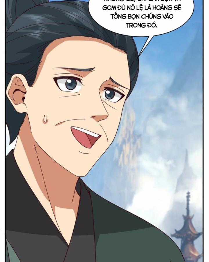 Hỗn Độn Đan Thần - Chapter 427 - Trang 35