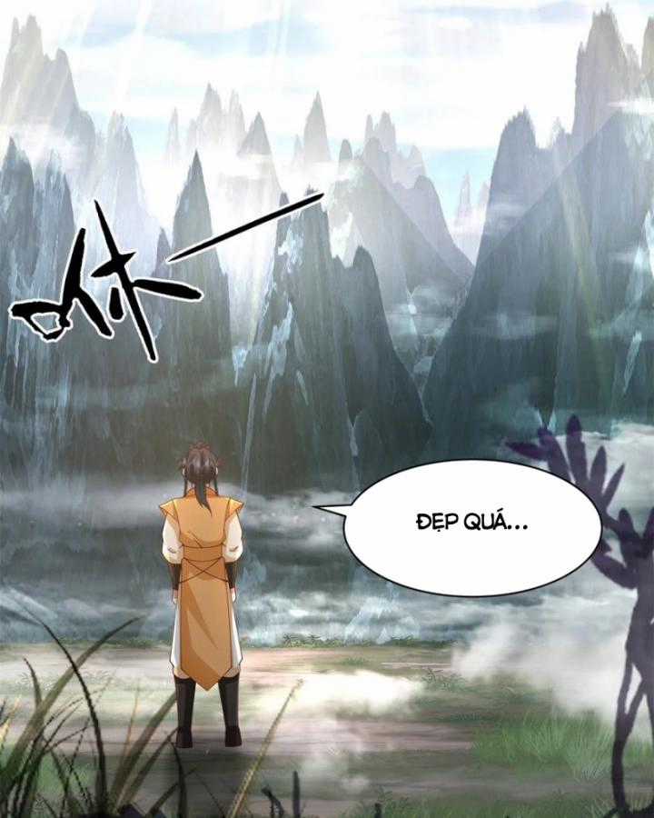 Hỗn Độn Đan Thần - Chapter 427 - Trang 7