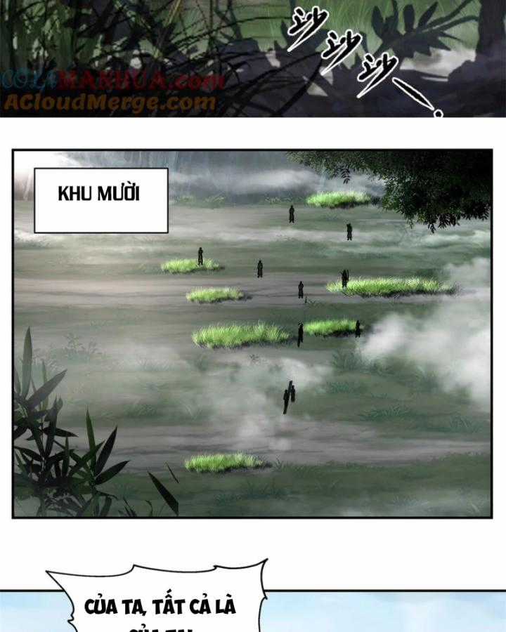 Hỗn Độn Đan Thần - Chapter 427 - Trang 8