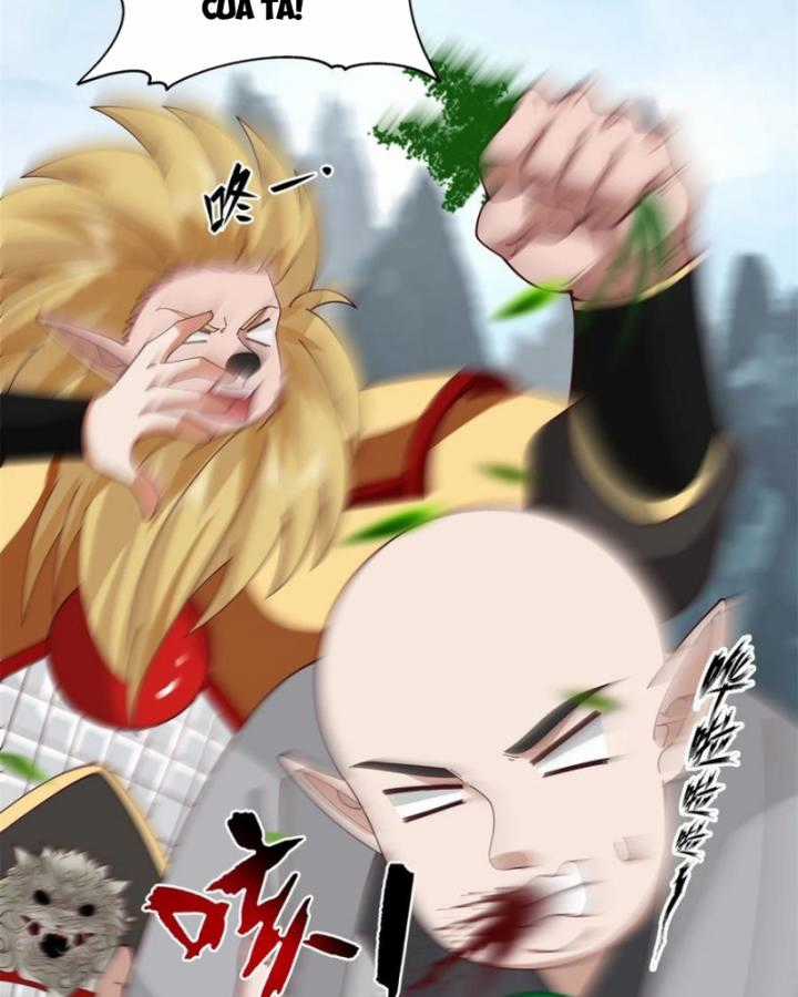 Hỗn Độn Đan Thần - Chapter 427 - Trang 9