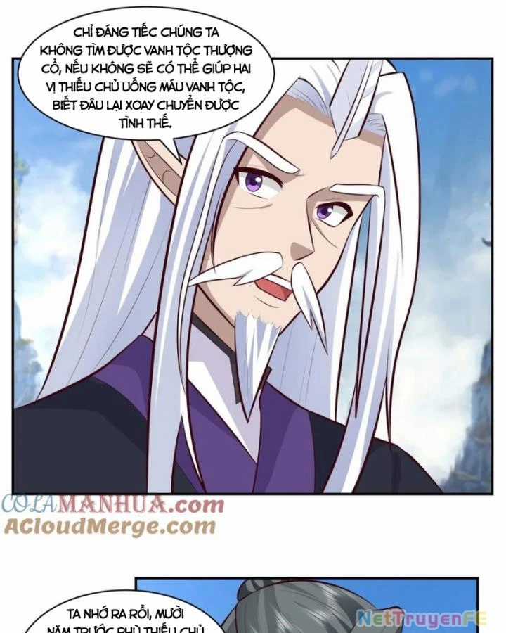 Hỗn Độn Đan Thần - Chapter 428 - Trang 12