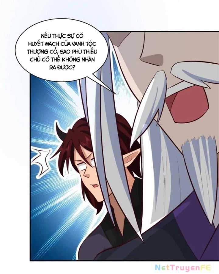 Hỗn Độn Đan Thần - Chapter 428 - Trang 15