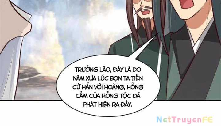 Hỗn Độn Đan Thần - Chapter 428 - Trang 17