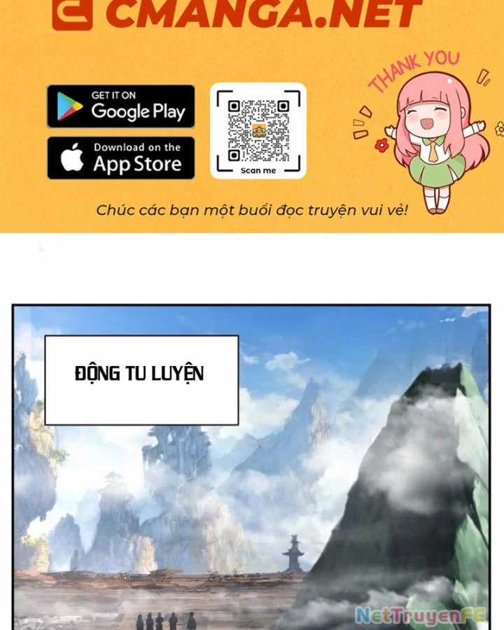 Hỗn Độn Đan Thần - Chapter 428 - Trang 3