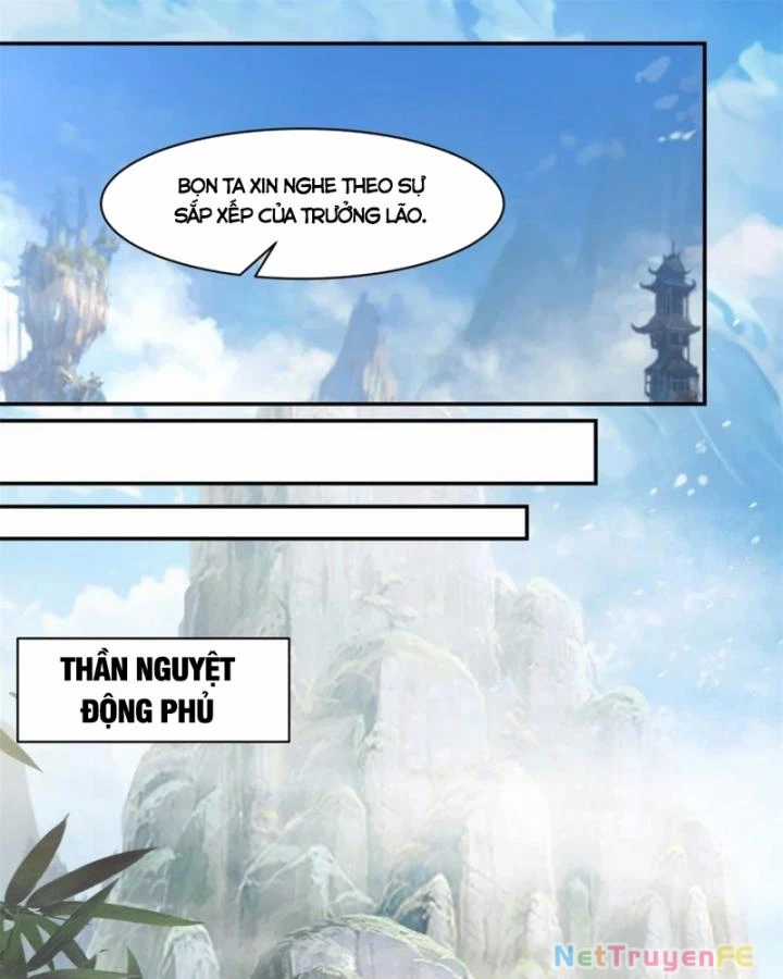 Hỗn Độn Đan Thần - Chapter 428 - Trang 25