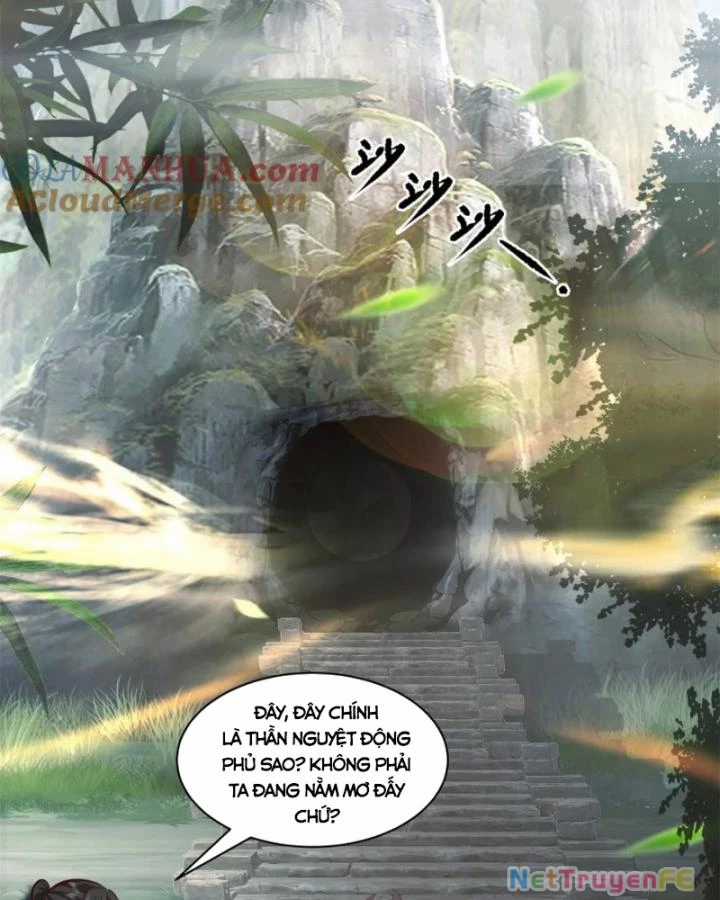 Hỗn Độn Đan Thần - Chapter 428 - Trang 26