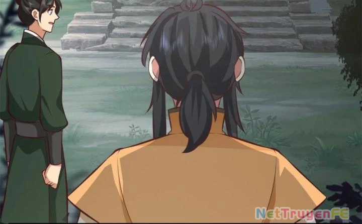 Hỗn Độn Đan Thần - Chapter 428 - Trang 27