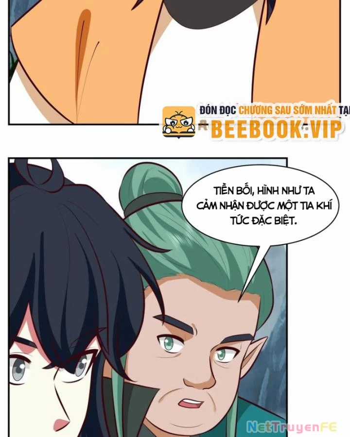 Hỗn Độn Đan Thần - Chapter 428 - Trang 29