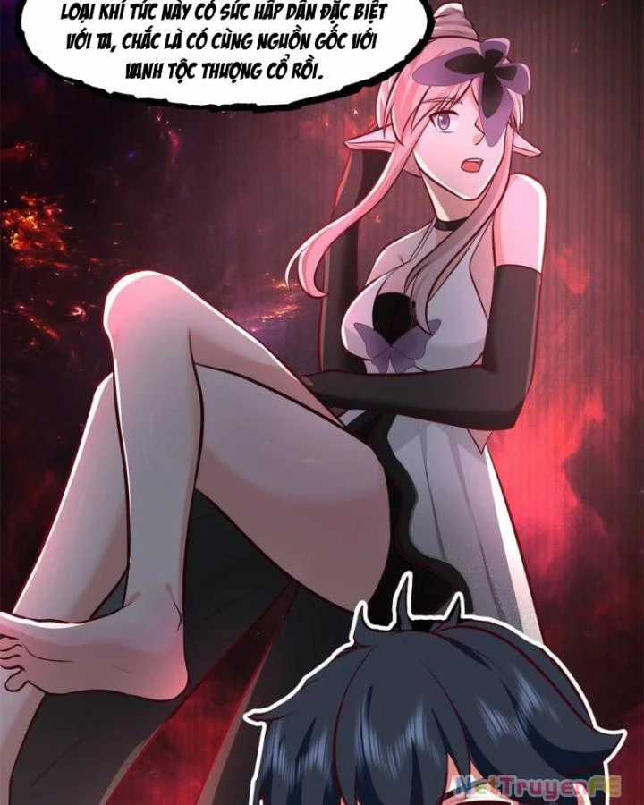 Hỗn Độn Đan Thần - Chapter 428 - Trang 35