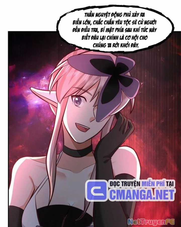 Hỗn Độn Đan Thần - Chapter 428 - Trang 37