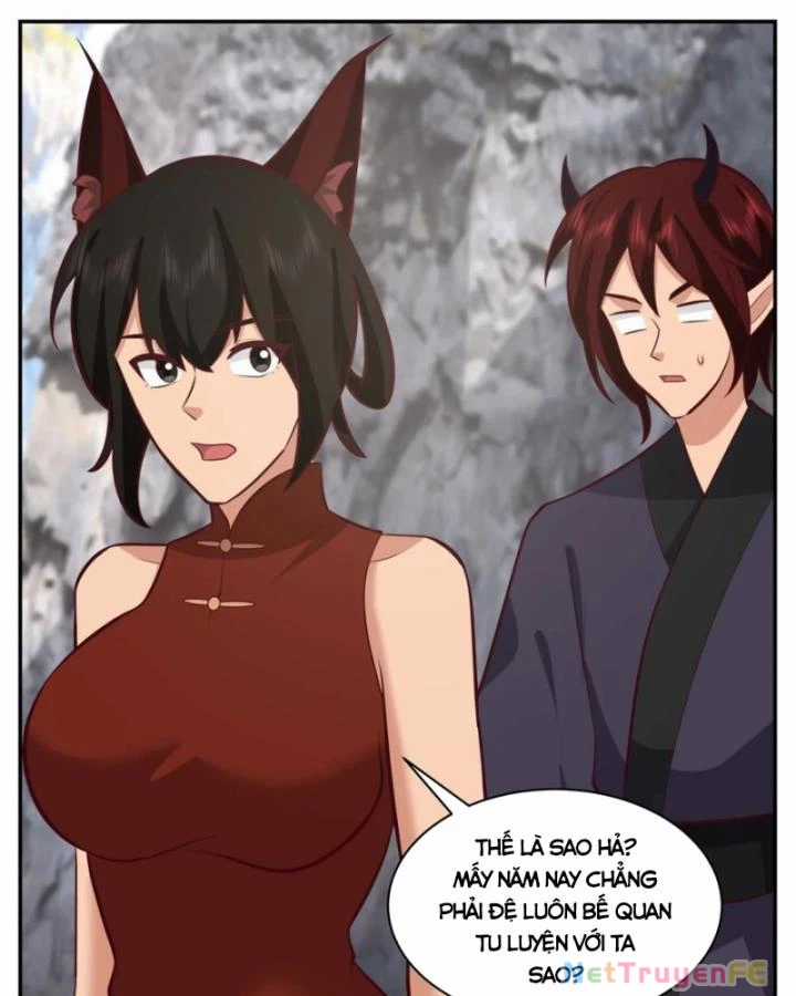 Hỗn Độn Đan Thần - Chapter 428 - Trang 6