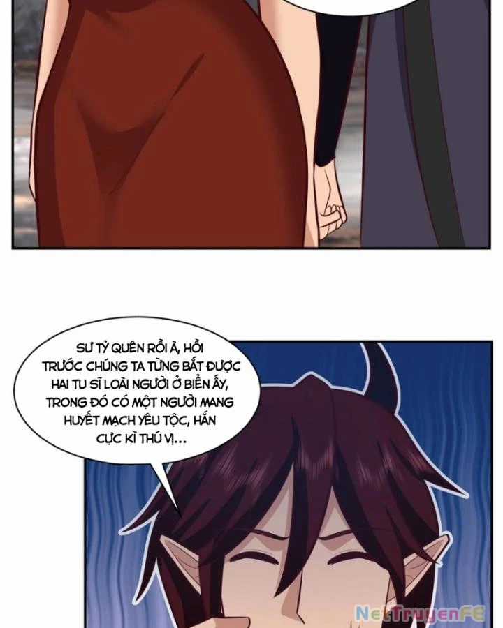 Hỗn Độn Đan Thần - Chapter 428 - Trang 7