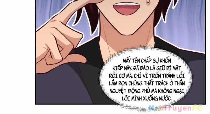 Hỗn Độn Đan Thần - Chapter 428 - Trang 8