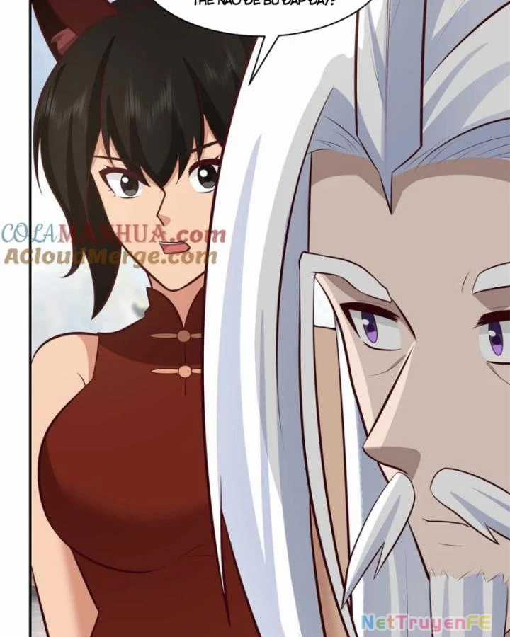 Hỗn Độn Đan Thần - Chapter 428 - Trang 10