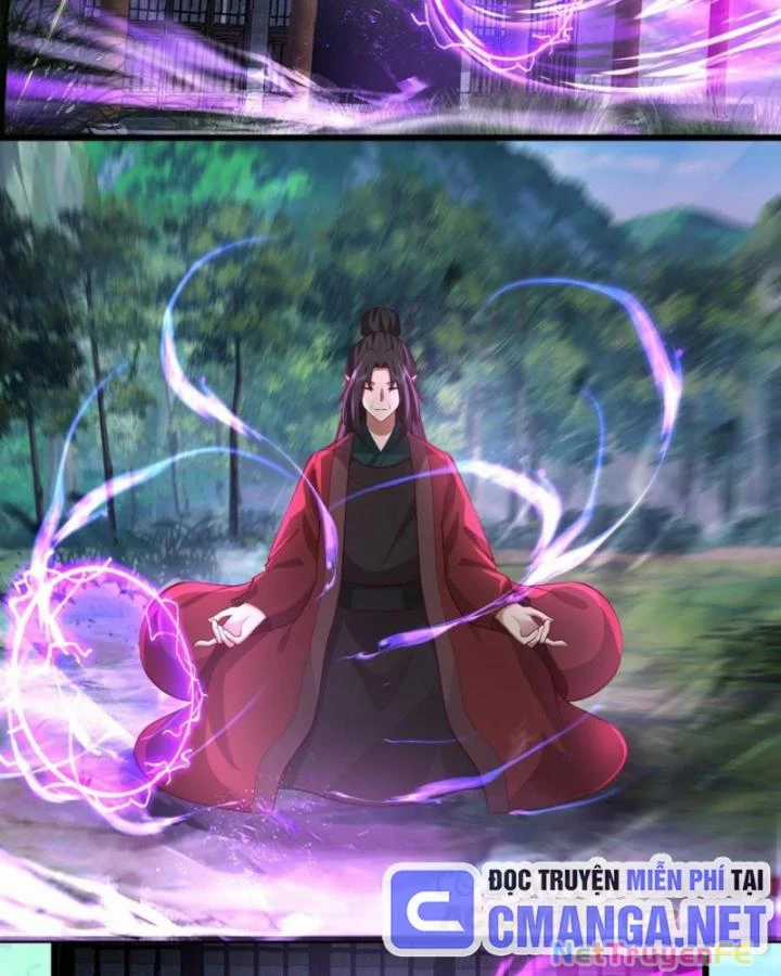 Hỗn Độn Đan Thần - Chapter 429 - Trang 11