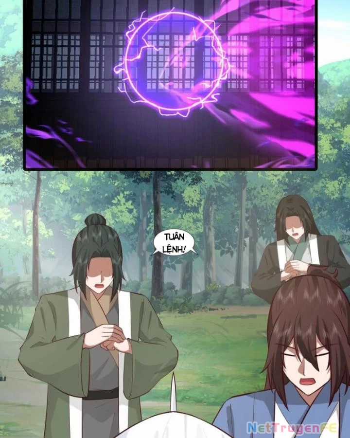 Hỗn Độn Đan Thần - Chapter 429 - Trang 12
