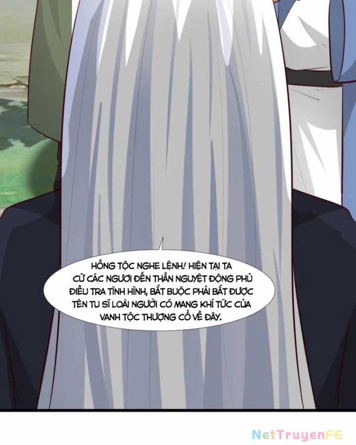 Hỗn Độn Đan Thần - Chapter 429 - Trang 14