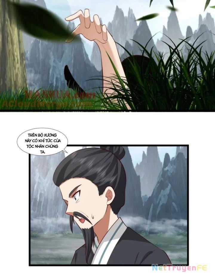 Hỗn Độn Đan Thần - Chapter 429 - Trang 20