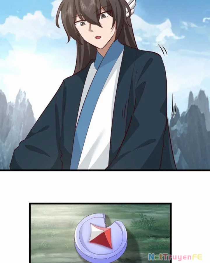 Hỗn Độn Đan Thần - Chapter 429 - Trang 22