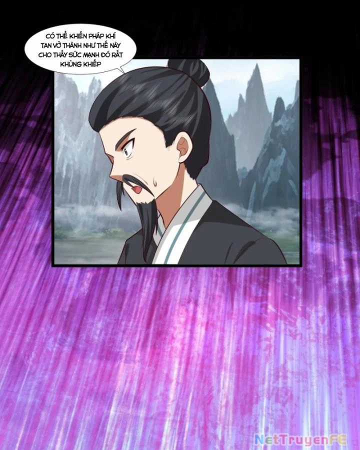 Hỗn Độn Đan Thần - Chapter 429 - Trang 24