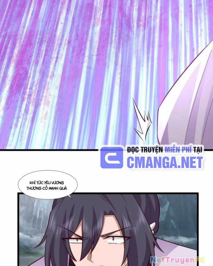 Hỗn Độn Đan Thần - Chapter 429 - Trang 25